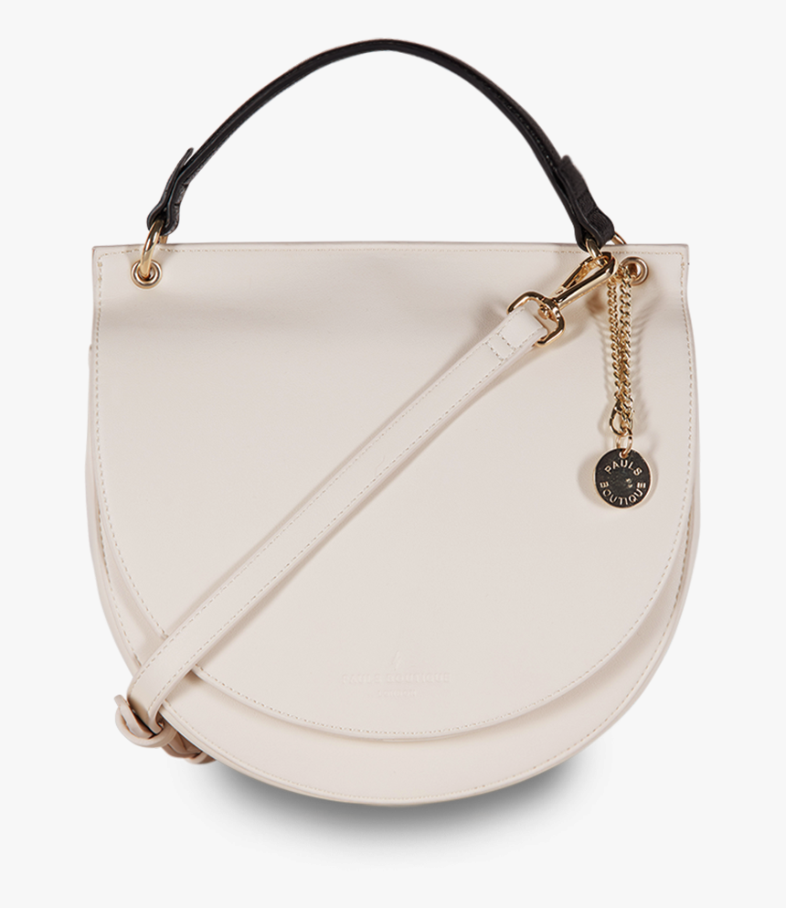 Pauls Boutique Sky Half Circle Shaped Grab Bag In Beige - Hobo Bag, HD Png Download
