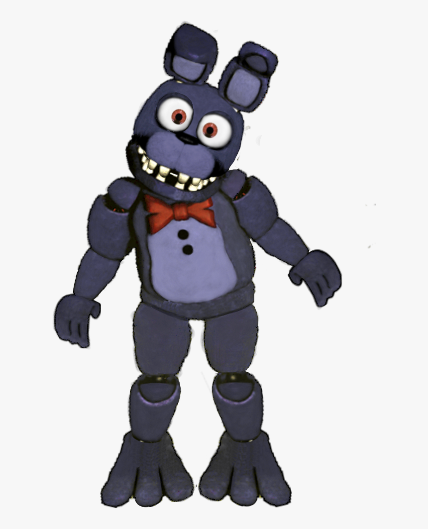 Five Nights At Freddy's, HD Png Download