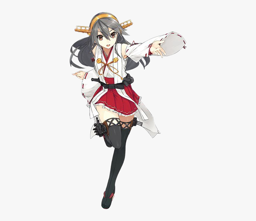 Thumb Image - Haruna Not Daijoubu, HD Png Download