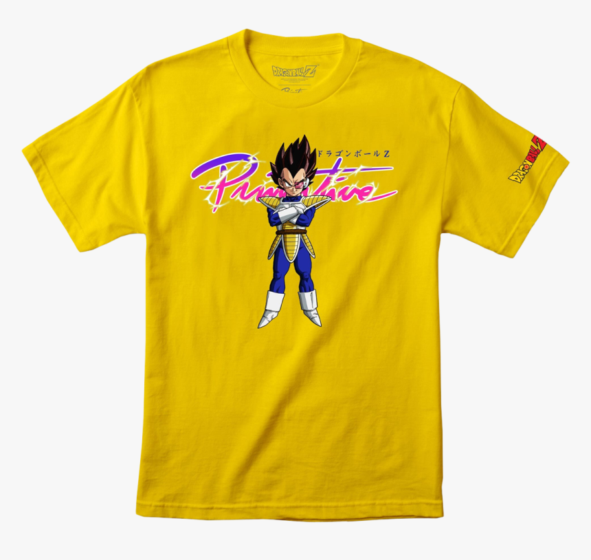 Dragon Ball Z, HD Png Download