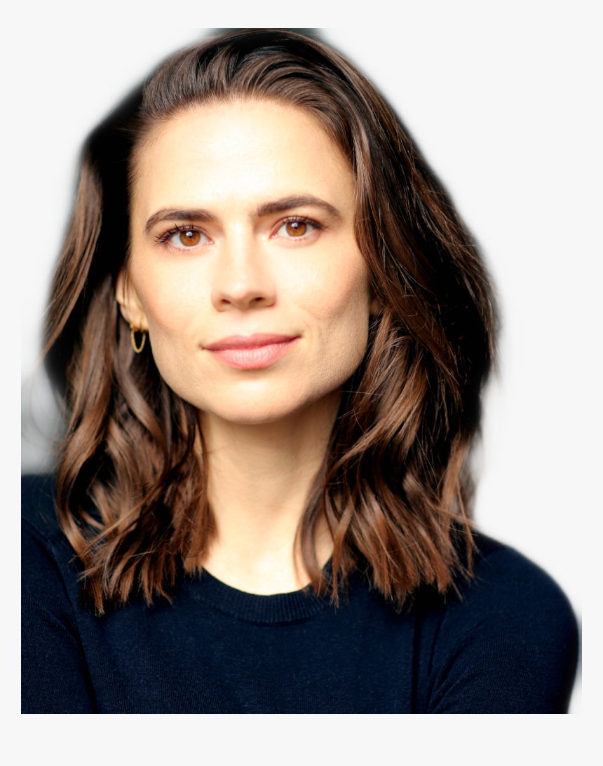 #hayley #atwell #hayleyatwell #peggy #carter #peggycarter - Hayley Atwell Profile, HD Png Download