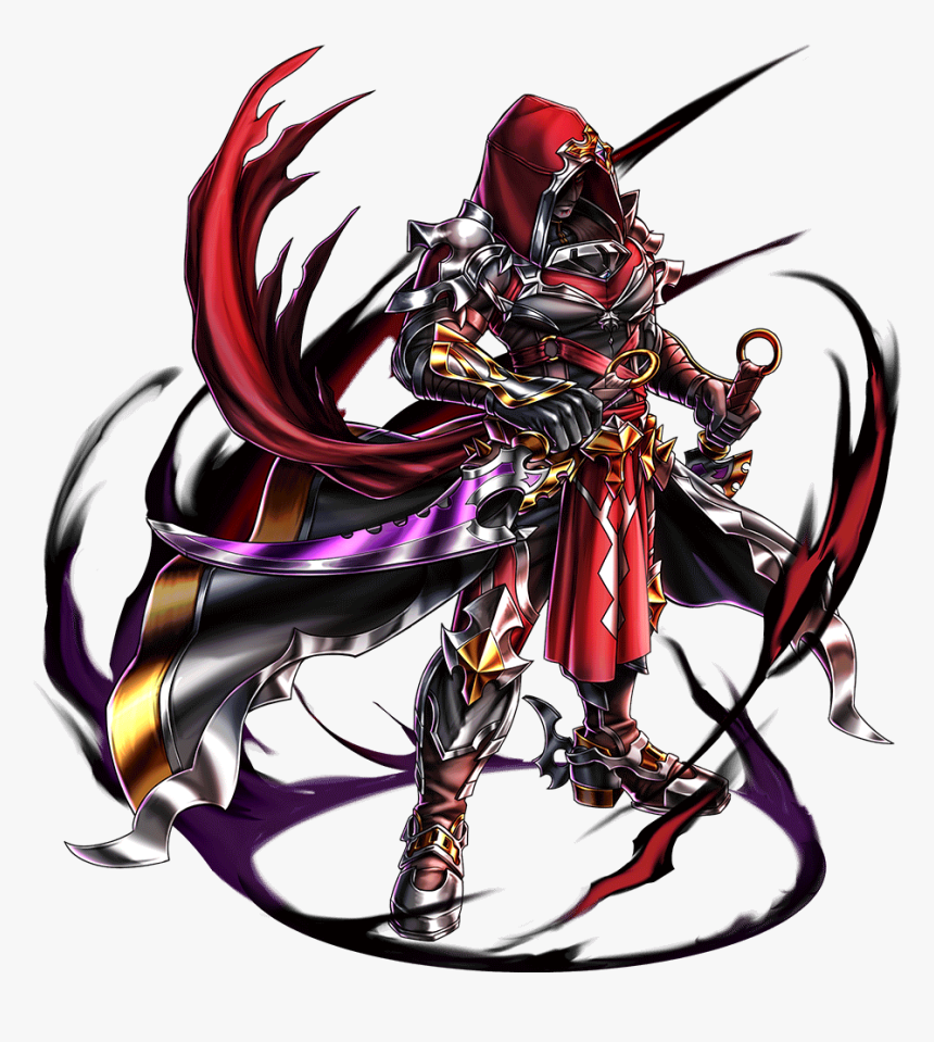 Ashe Full Art - Ashe Grand Summoners, HD Png Download