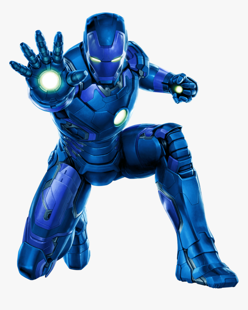 Iron Man Png Hd, Transparent Png , Transparent Png Image - PNGitem, image size:860x1074