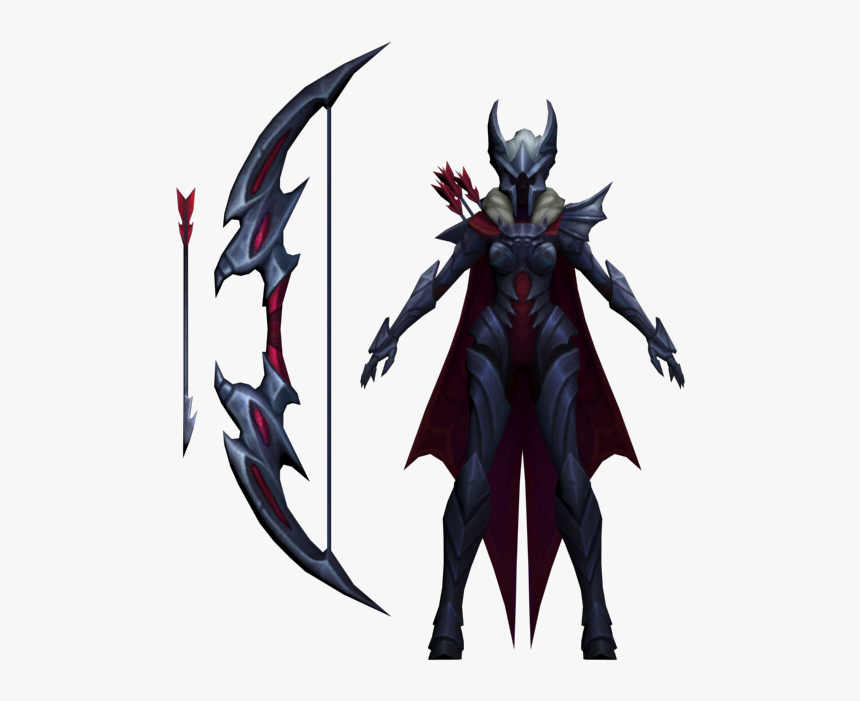 Download Zip Archive - Ashe Marauder, HD Png Download