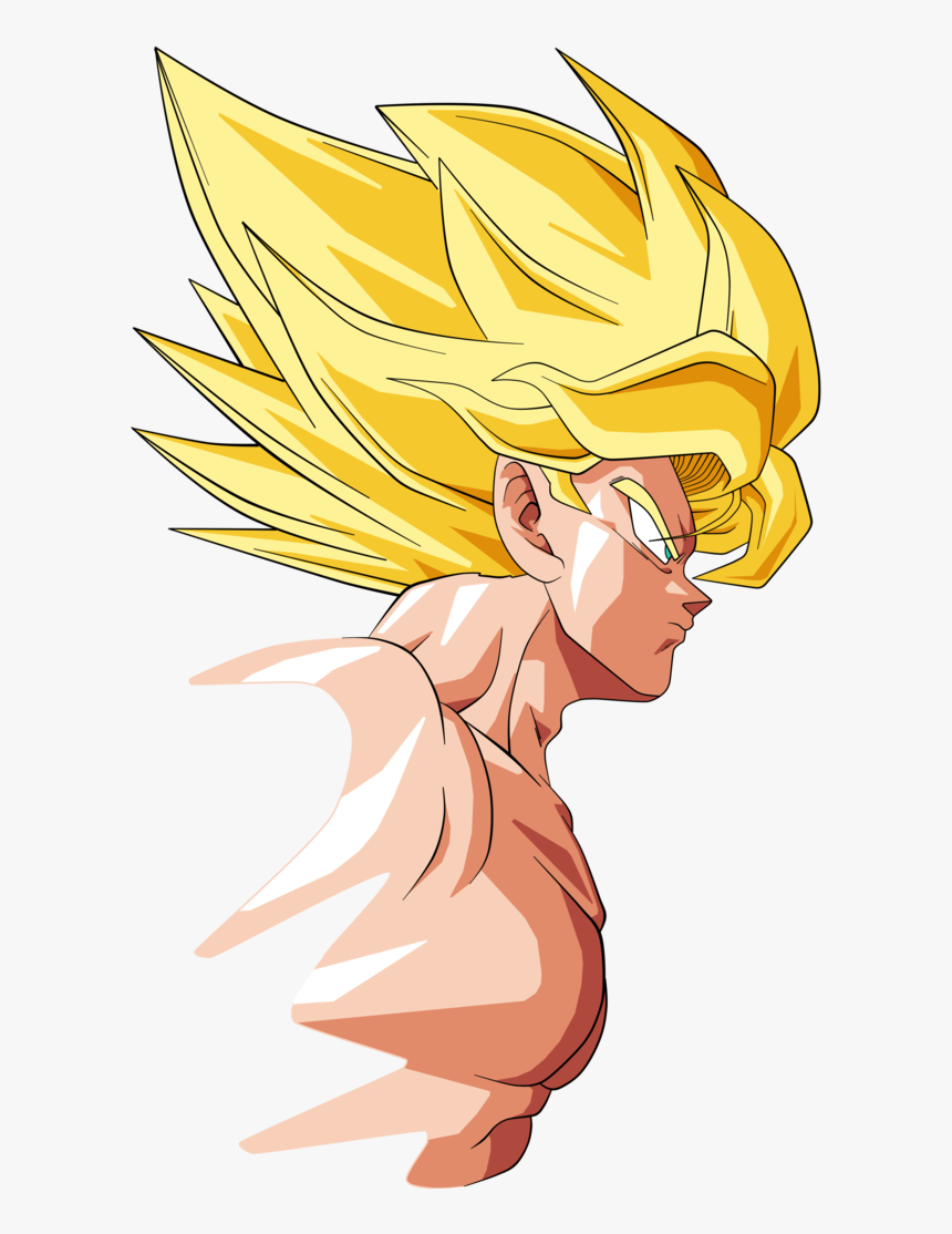 2 Goku, HD Png Download