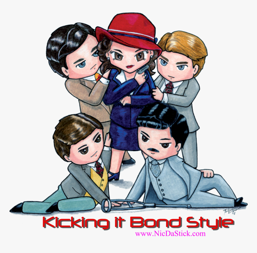 Cartoon, HD Png Download