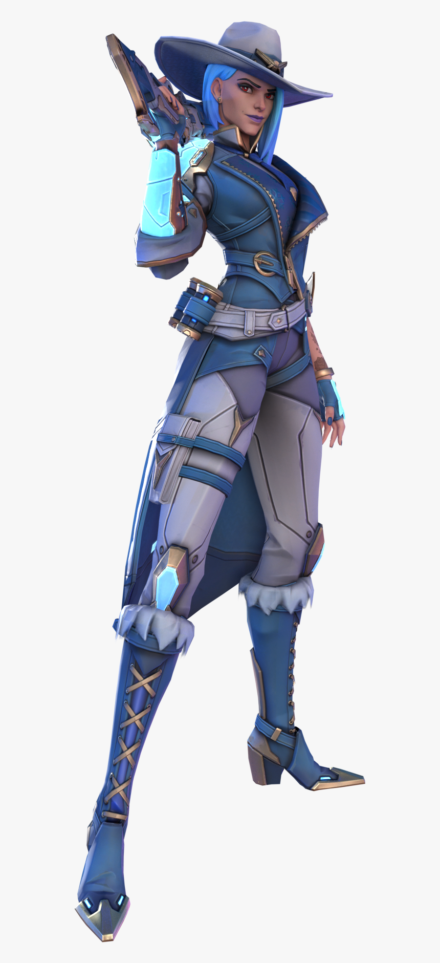 Winter Wonderland 2018 - Action Figure, HD Png Download