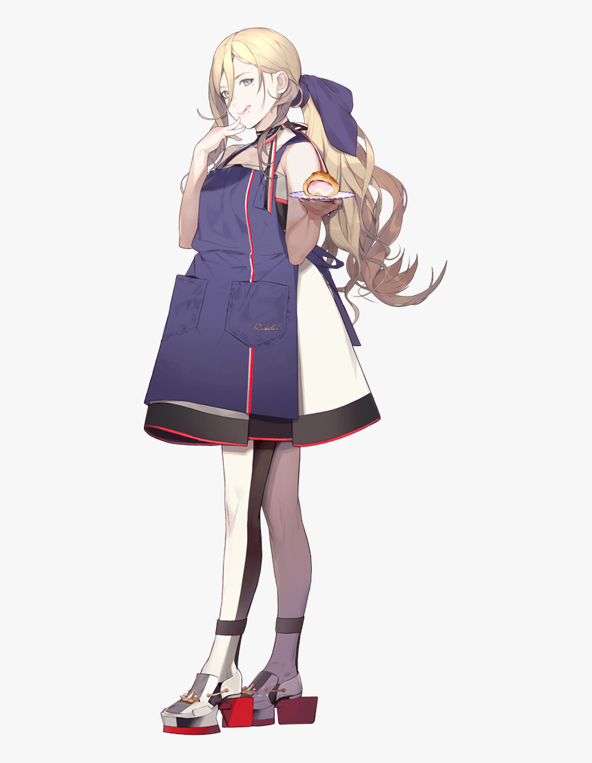 Kancolle Richelieu, HD Png Download