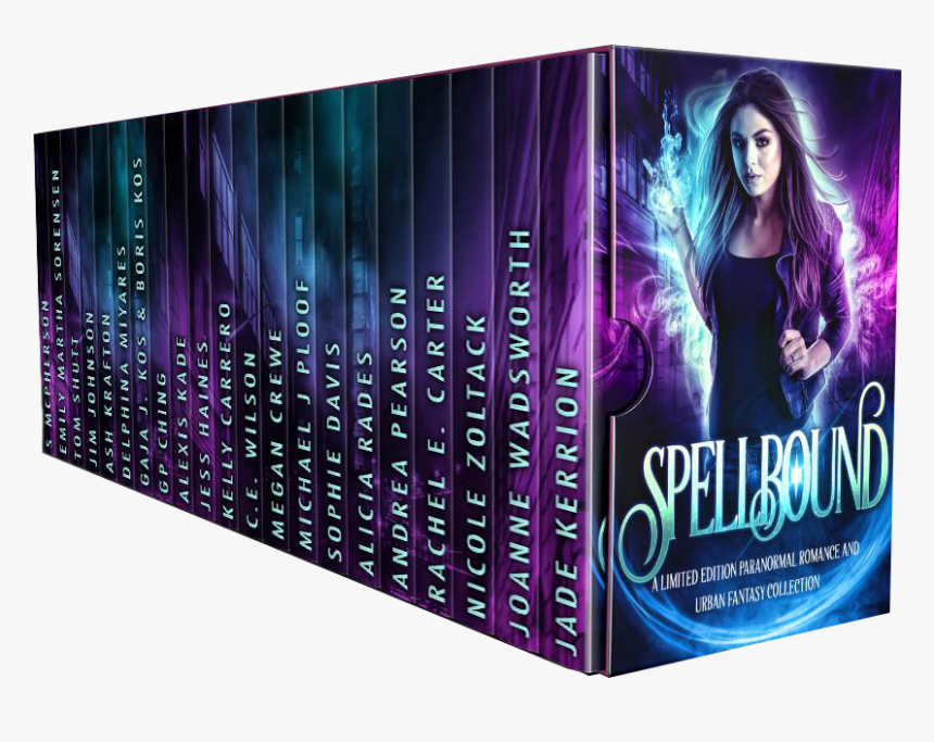 3d Cover Nobackground - Flyer, HD Png Download