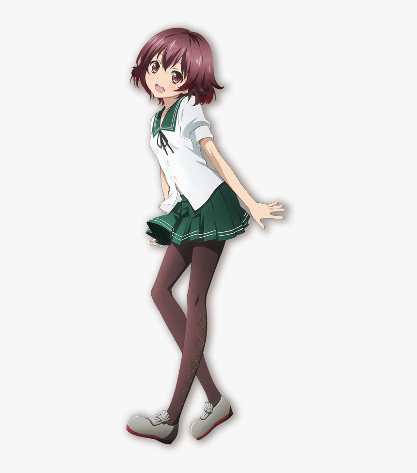 Thumb Image - Minekaze Kancolle, HD Png Download