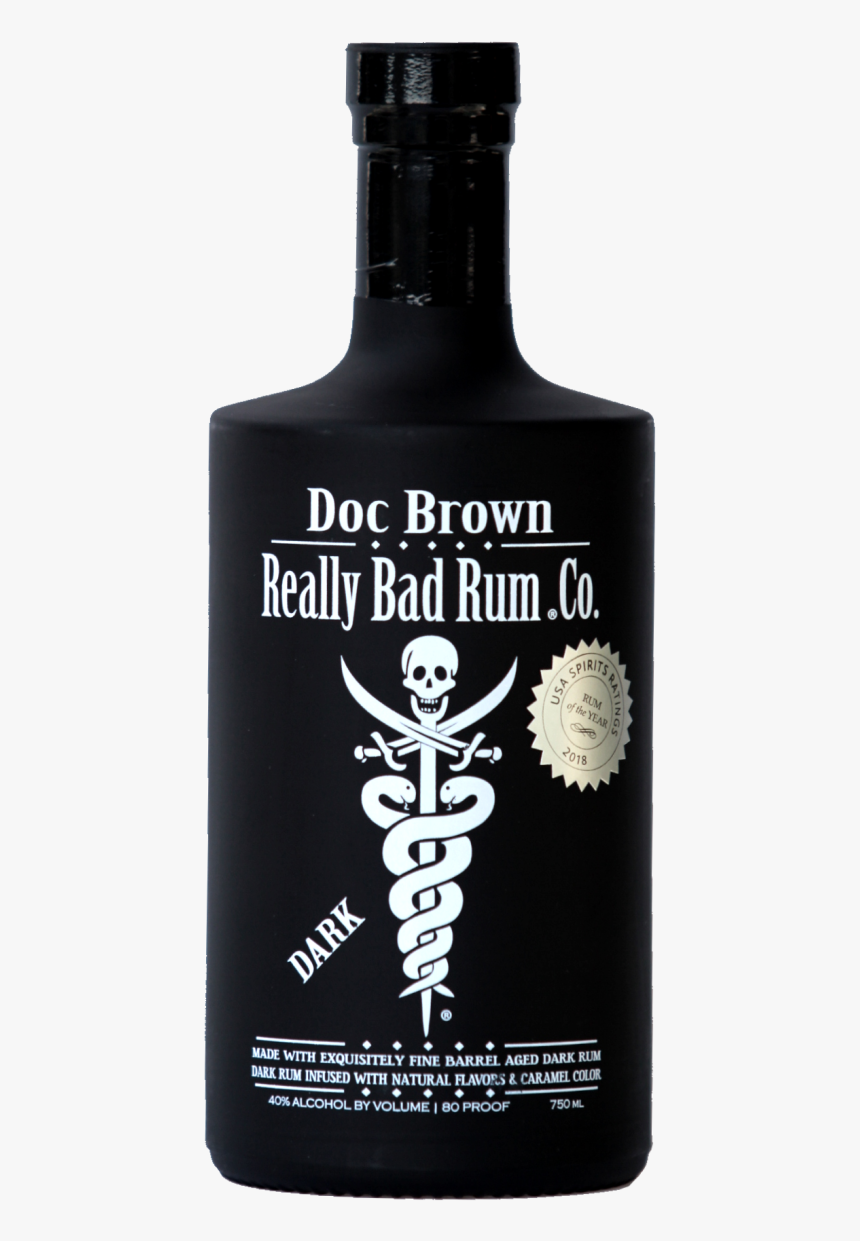 Doc Brown Png, Transparent Png