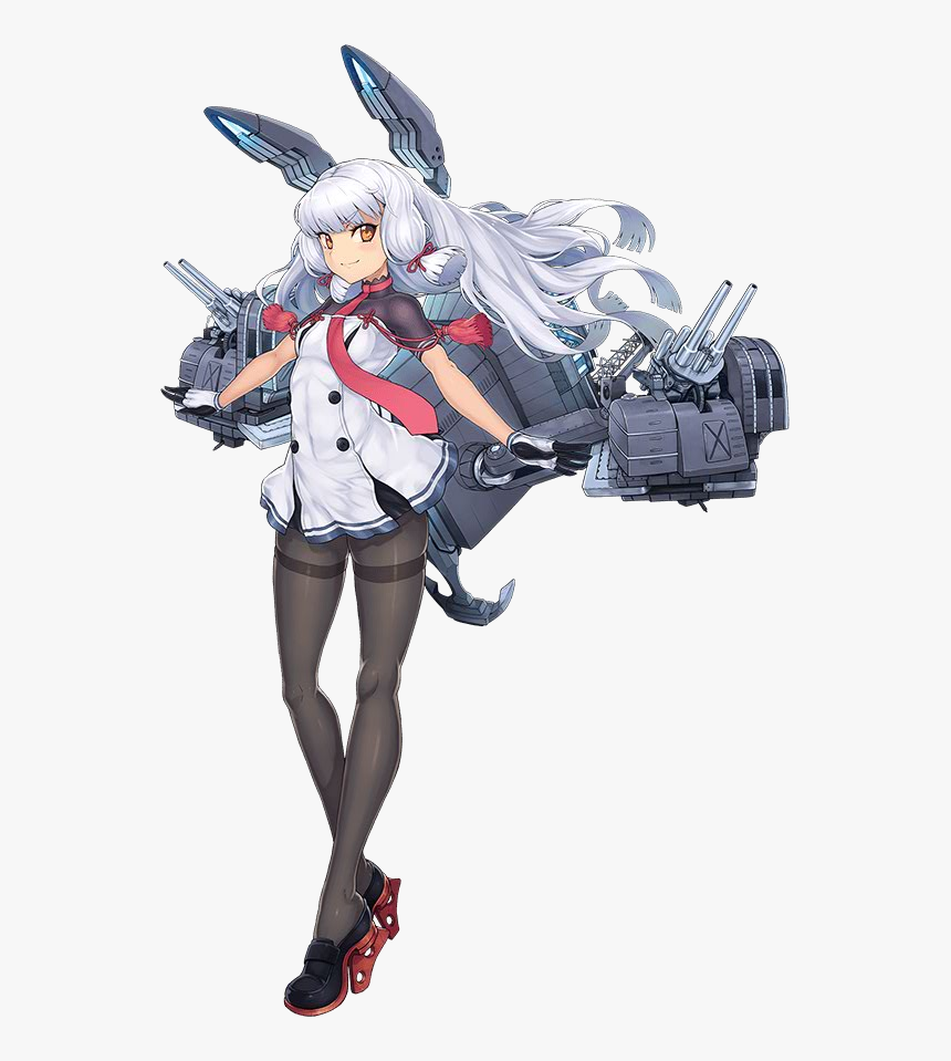 Kancolle Murakumo Kai Ni, HD Png Download