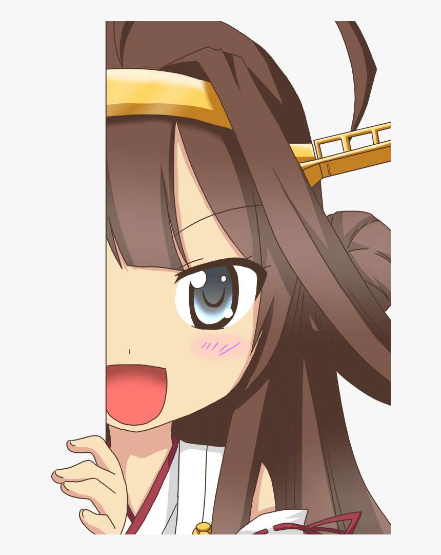 Kancolle Png, Transparent Png