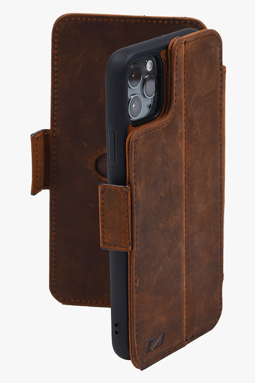 Sport Brown Iphone 11 Pro Iphone 11 Pro Max - Leather, HD Png Download