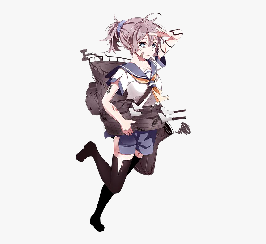 重 巡 青葉 艦 これ, HD Png Download