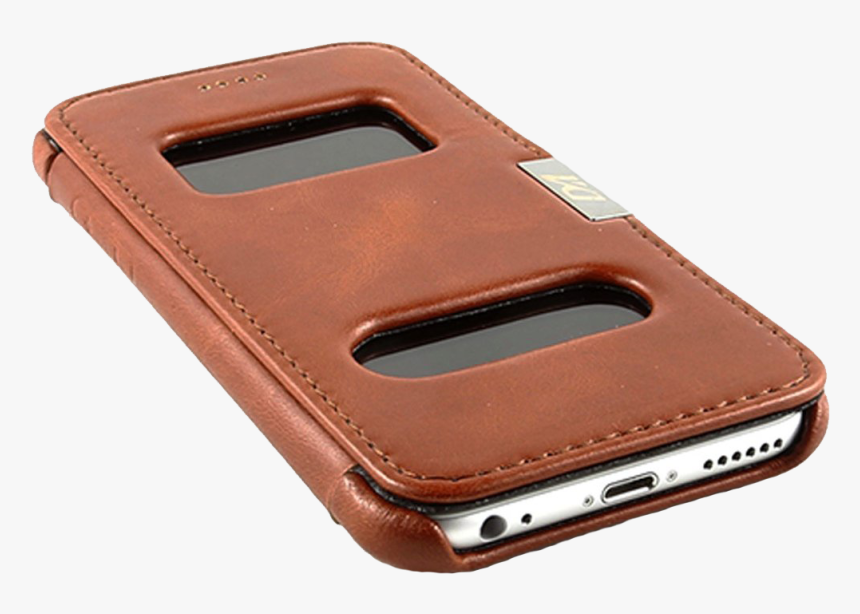 Card Folio - Leather, HD Png Download