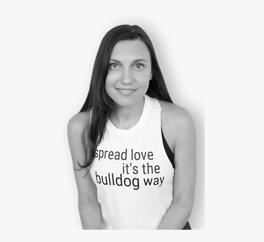 Girl, HD Png Download