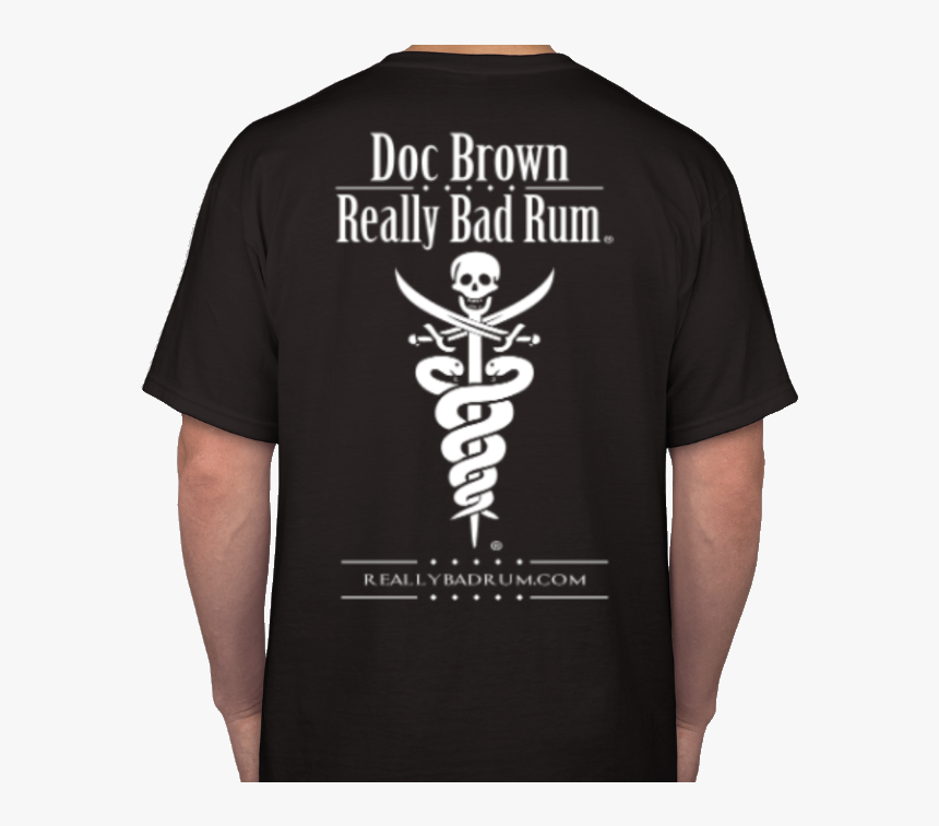 T-shirt, HD Png Download