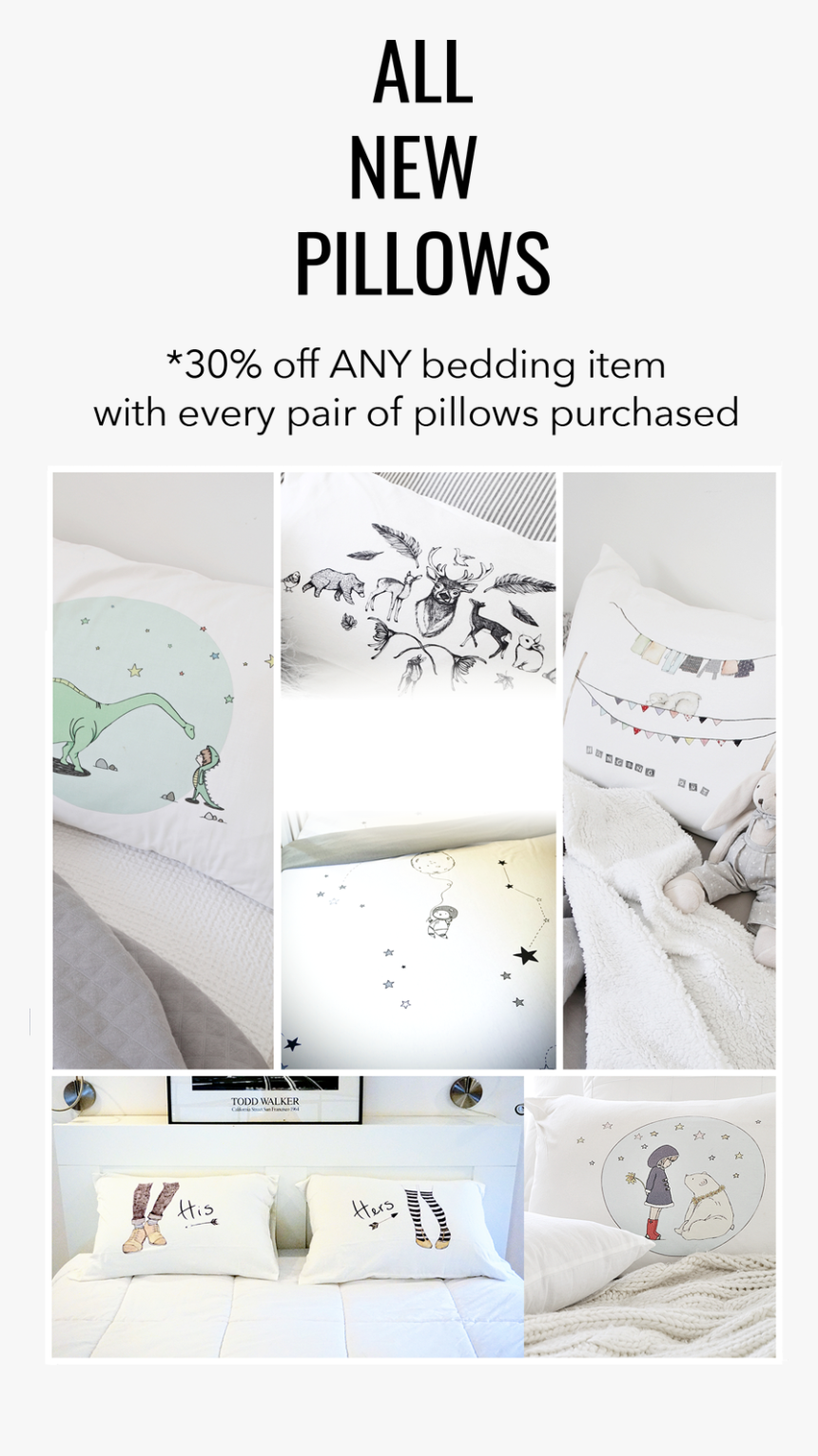 Things By Daria - Linens, HD Png Download