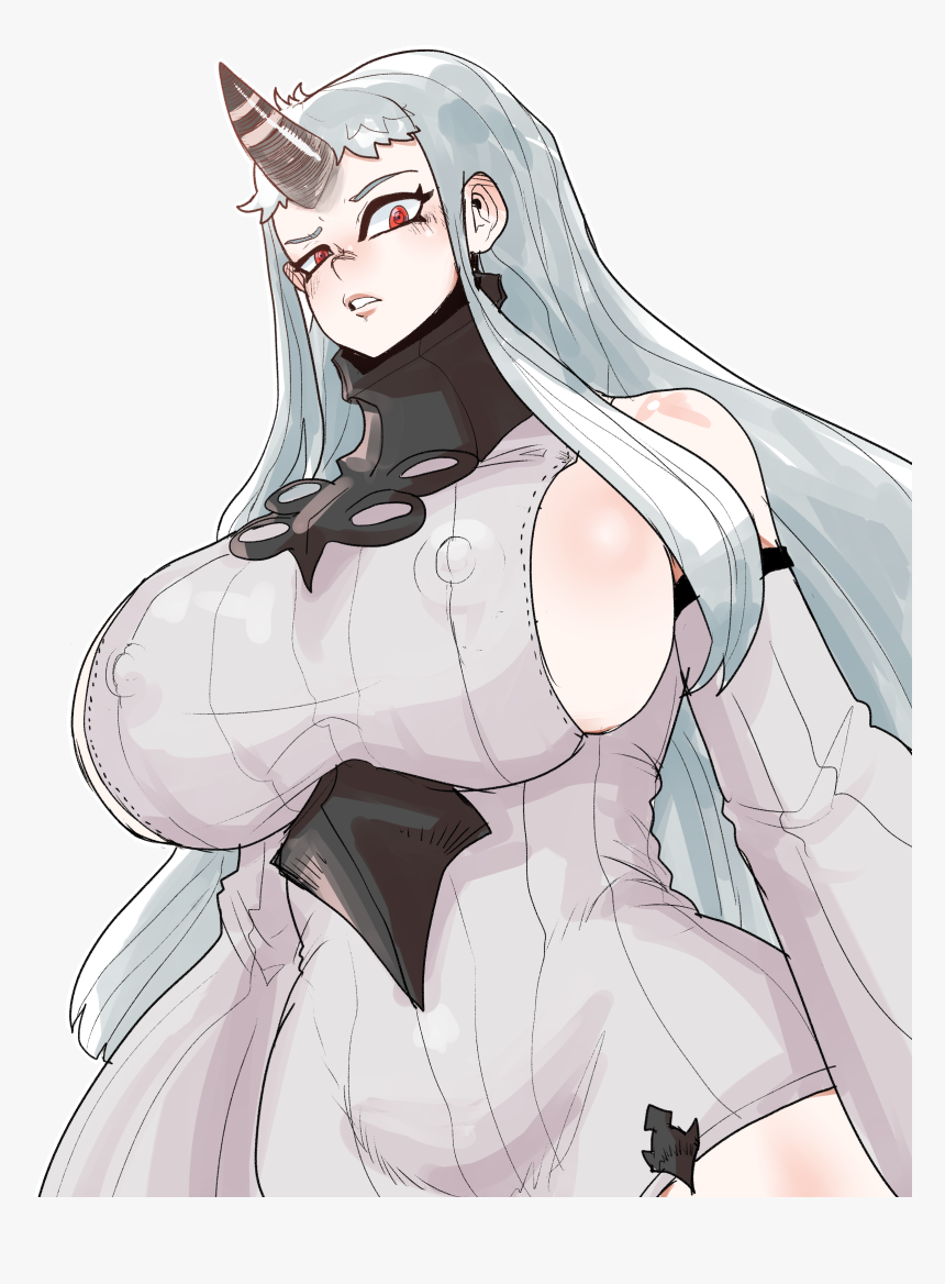 Kancolle Gril - Cartoon, HD Png Download