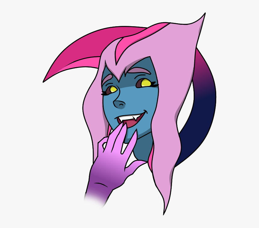 Lol Evelynn Emotes, HD Png Download