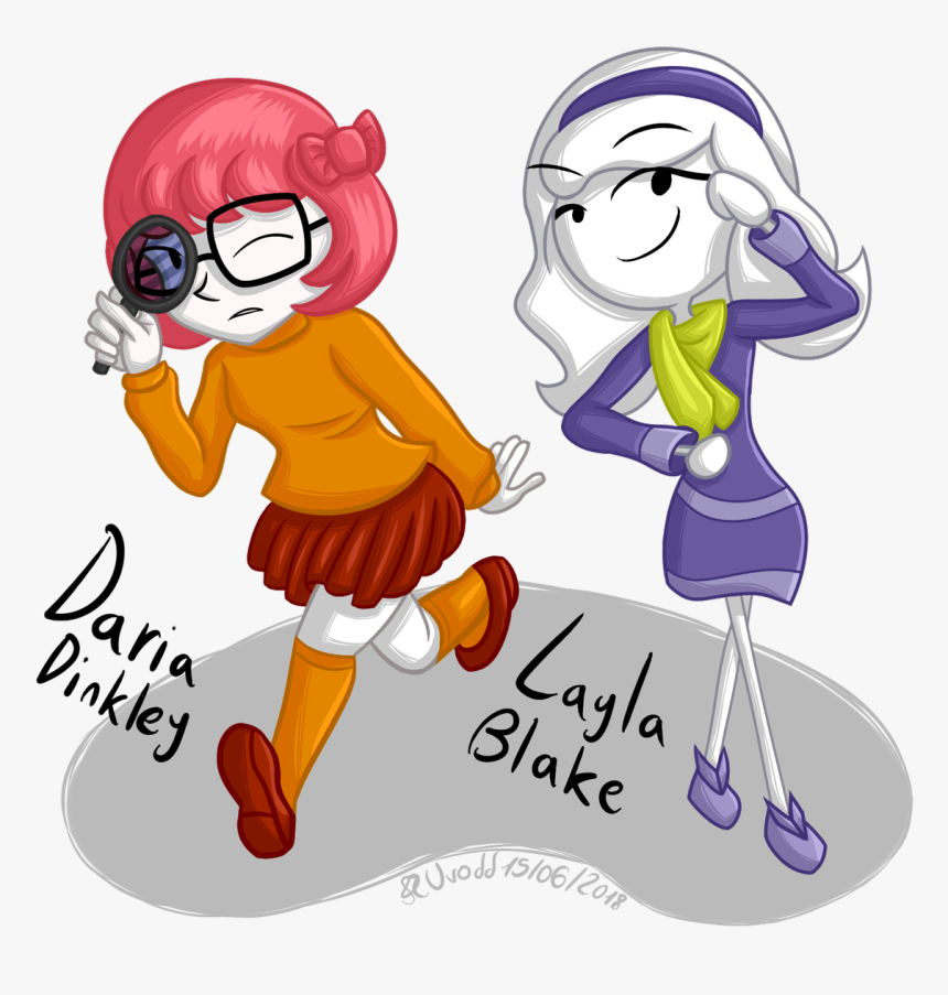 Cartoon, HD Png Download