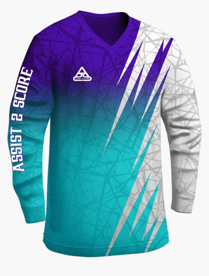 Bsk Ss Ls 04 Front - Long-sleeved T-shirt, HD Png Download