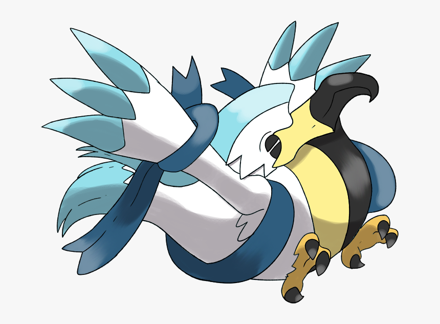 Mega Pelipper, HD Png Download