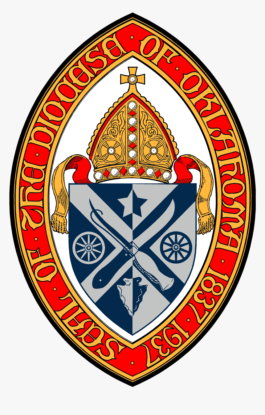 Episcopal Diocese Of Oklahoma, HD Png Download