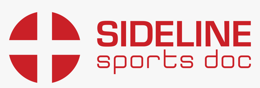 Logo - Sideline Sports Doc Logo, HD Png Download