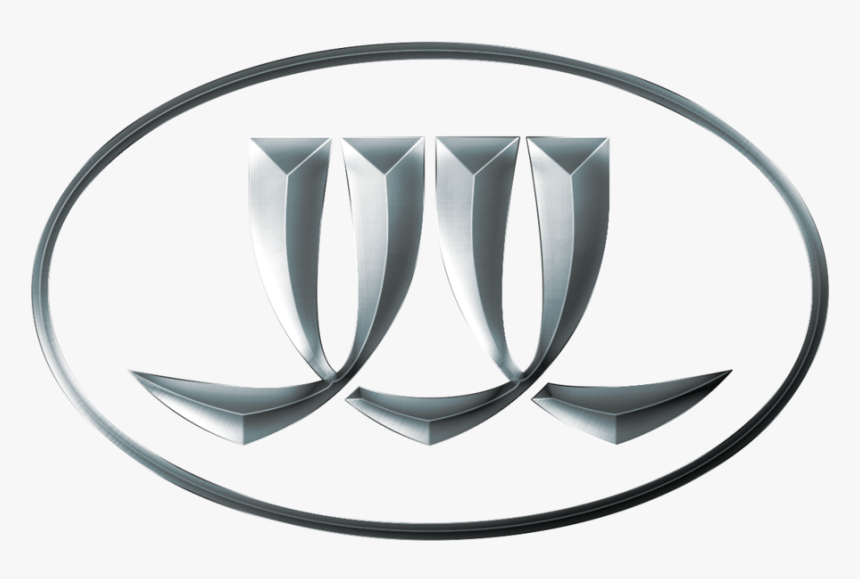 Juj Logo Chrome Ss - Emblem, HD Png Download