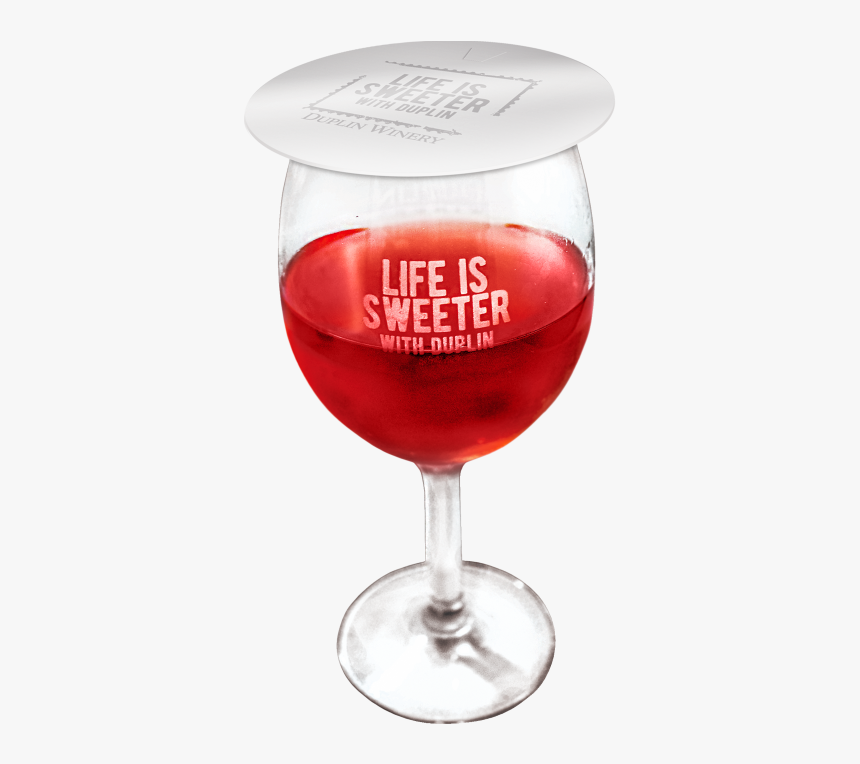 Wine Glass, HD Png Download