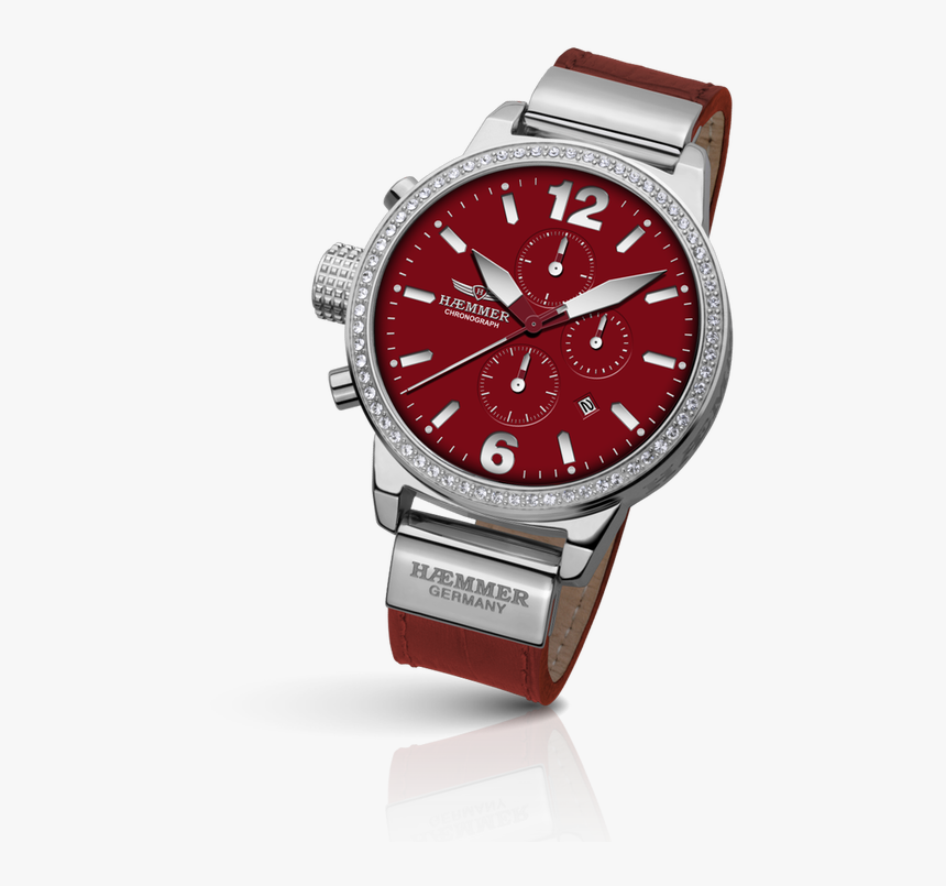 Analog Watch, HD Png Download
