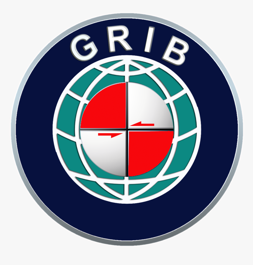 Grib Logo, HD Png Download