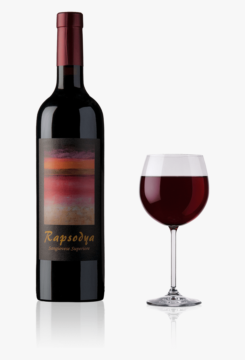 Wine Glass, HD Png Download