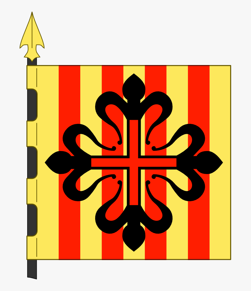 Febrero - Crest, HD Png Download