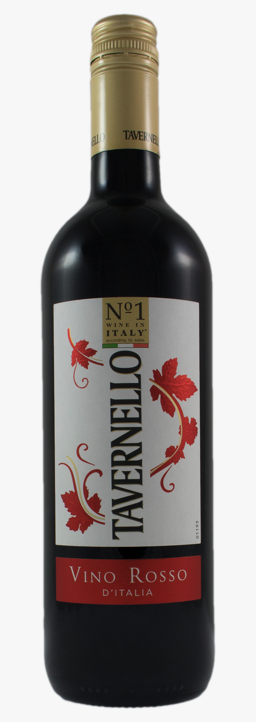 Tavernello Vino Rosso Precio, HD Png Download