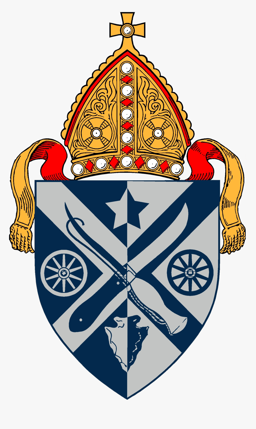 Episcopal Diocese Of Oklahoma, HD Png Download