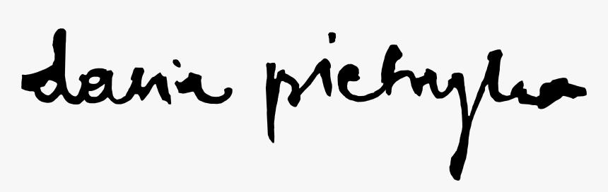 Daria Pietryka - Calligraphy, HD Png Download
