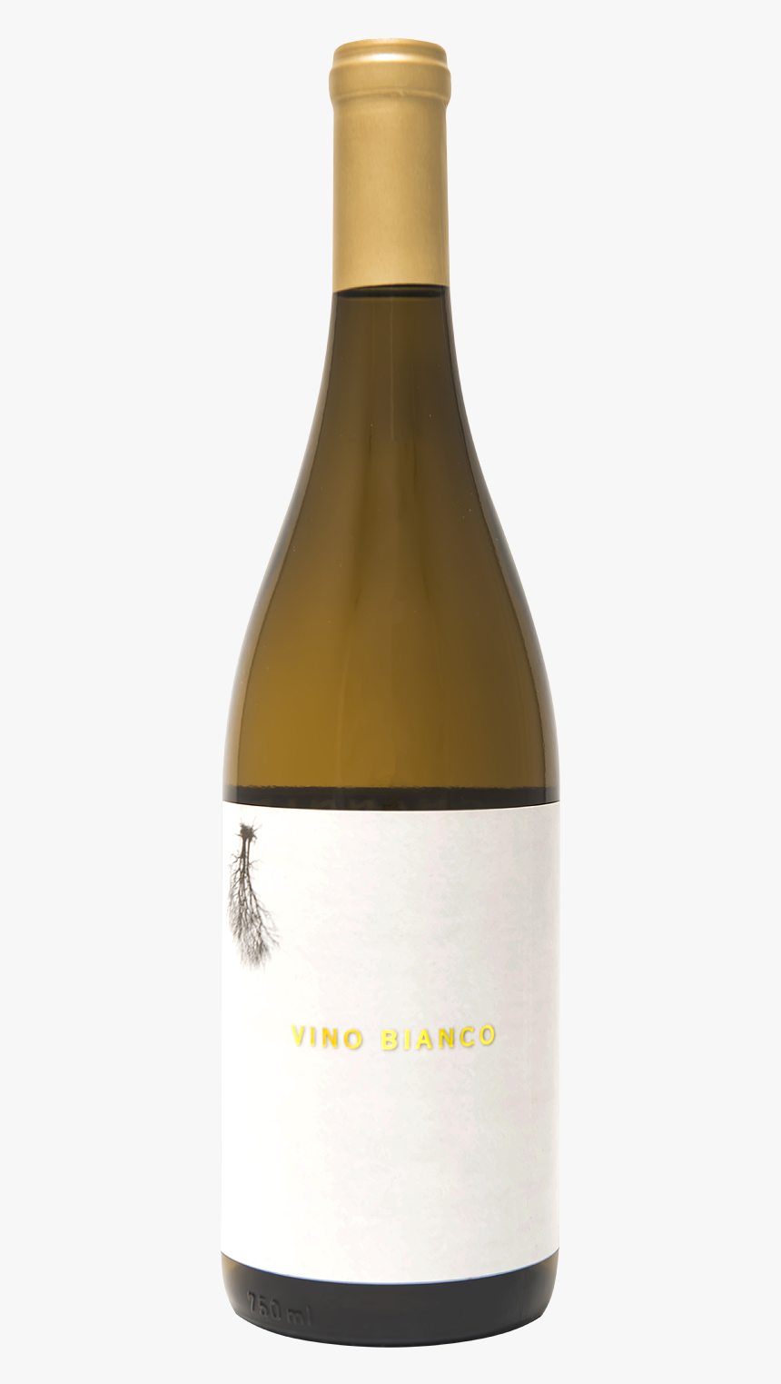 Sq Vino Bianco, HD Png Download