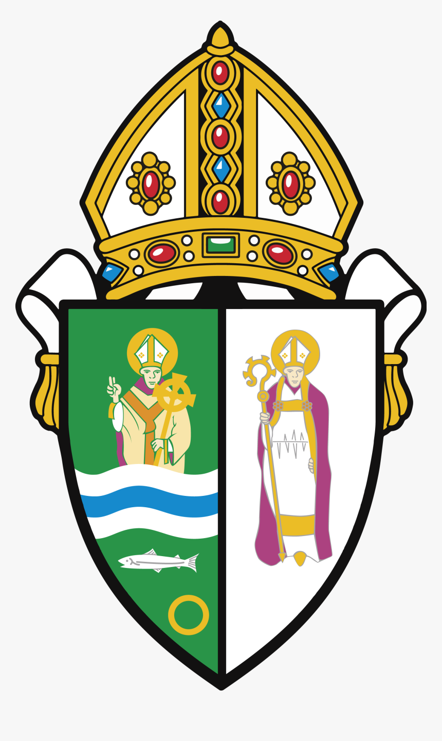 Diocese Of Glasgow And Galloway, HD Png Download