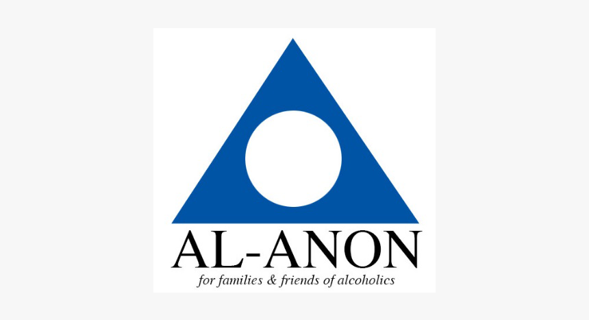 Aa Y Al Anon, HD Png Download