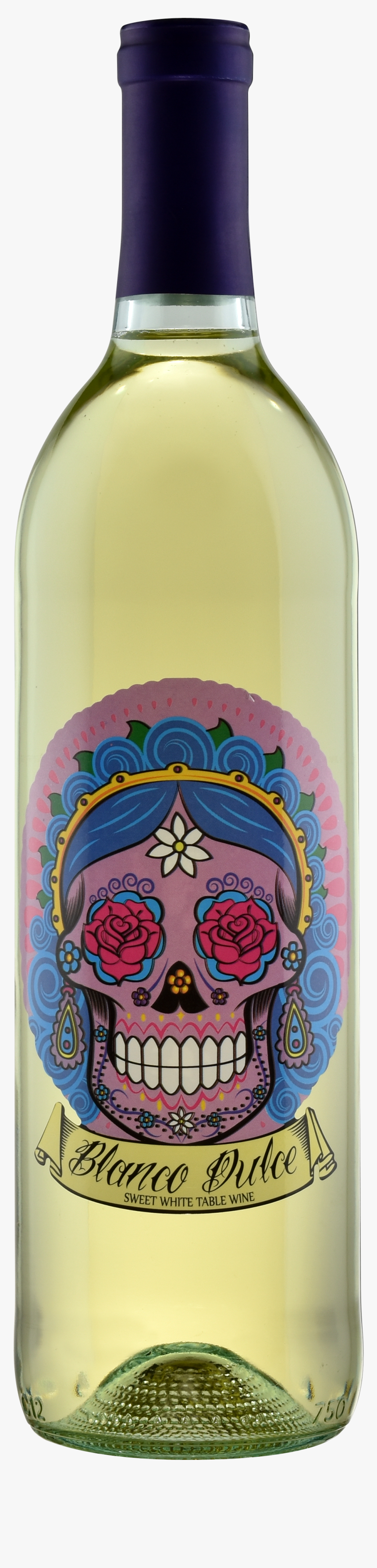 St Clair Winery Vinos De Los Muertos Blanco Dulce, HD Png Download
