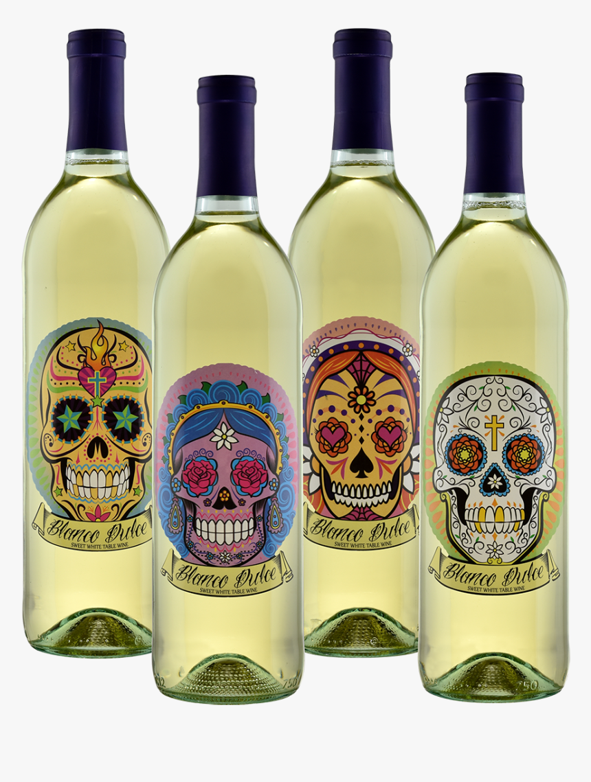 Glass Bottle, HD Png Download