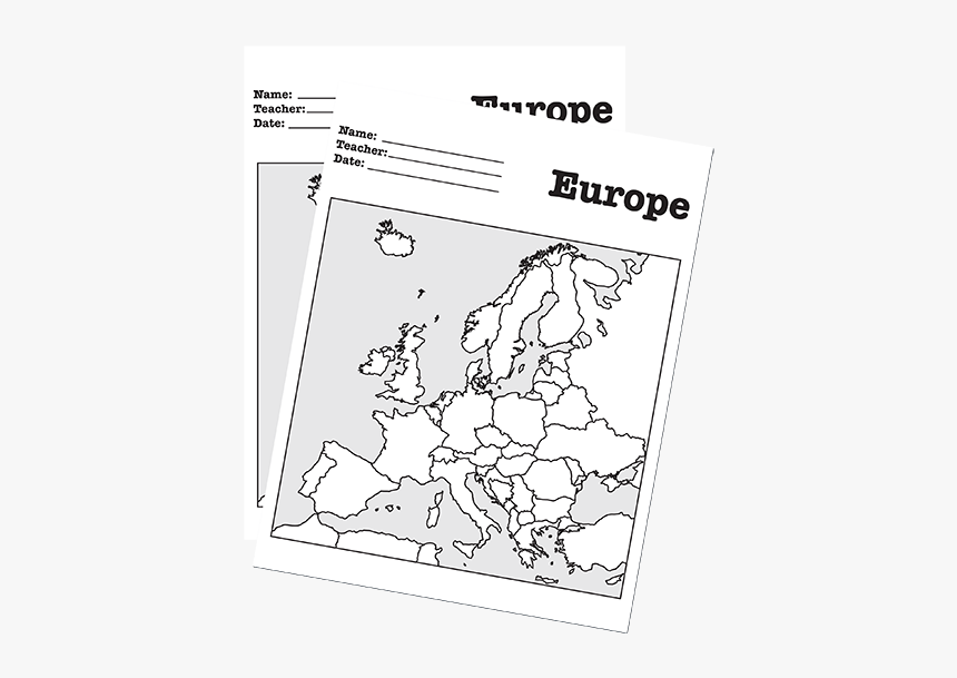 Europe, HD Png Download