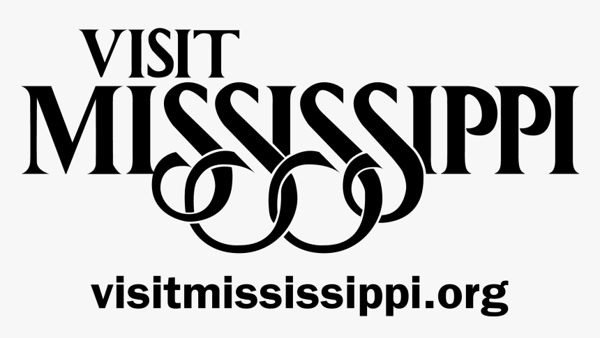 Visit Mississippi Logo Png, Transparent Png