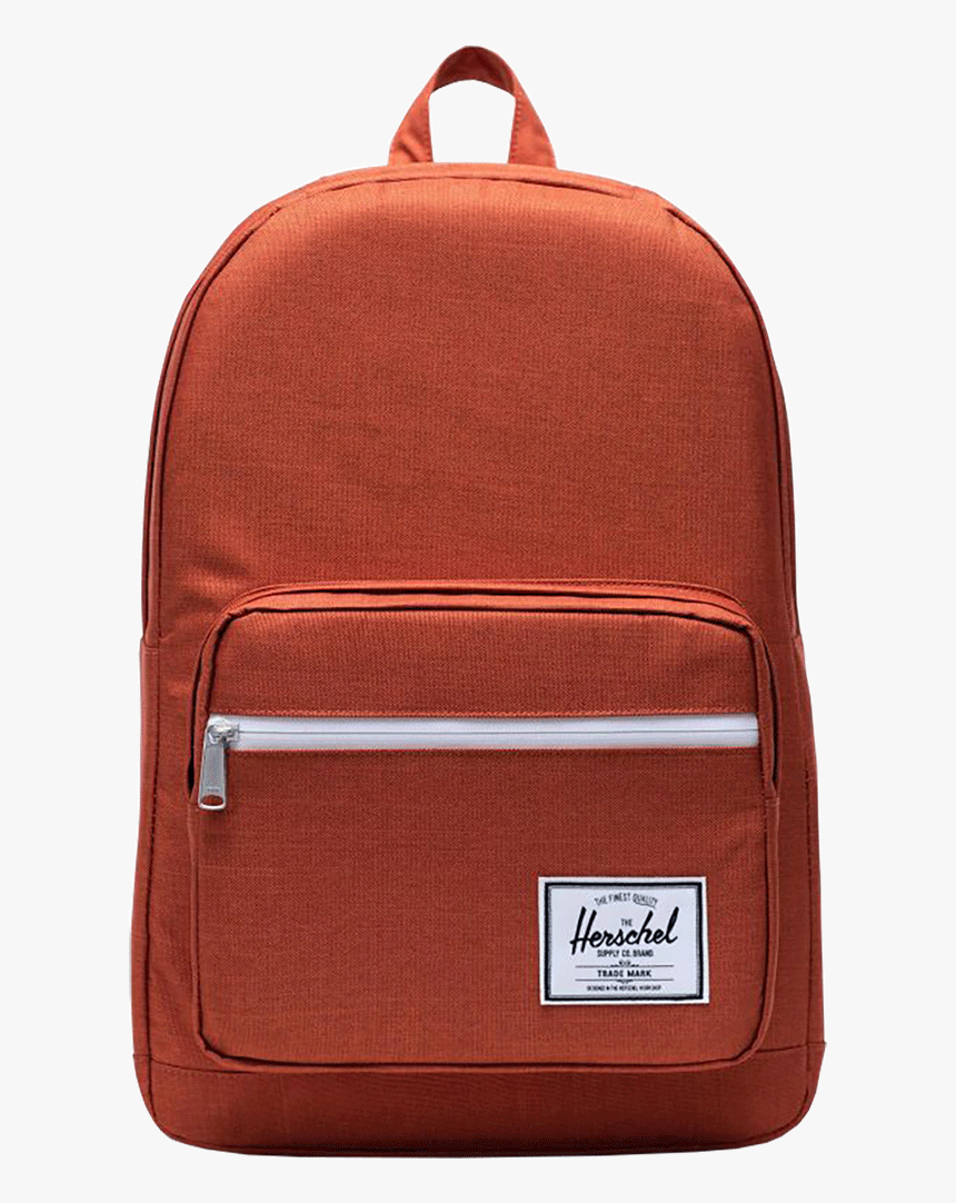 Cover Image For Herschel Pop Quiz Backpack - Herschel Pop Quiz Picante, HD Png Download