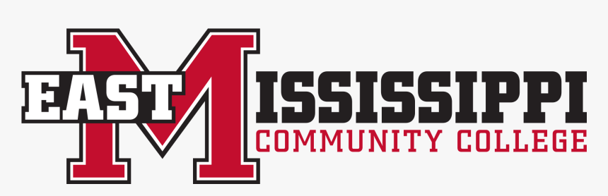 East Mississippi - Color - Png - East Mississippi Community College, Transparent Png