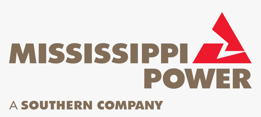 Mississippi Power Company, HD Png Download