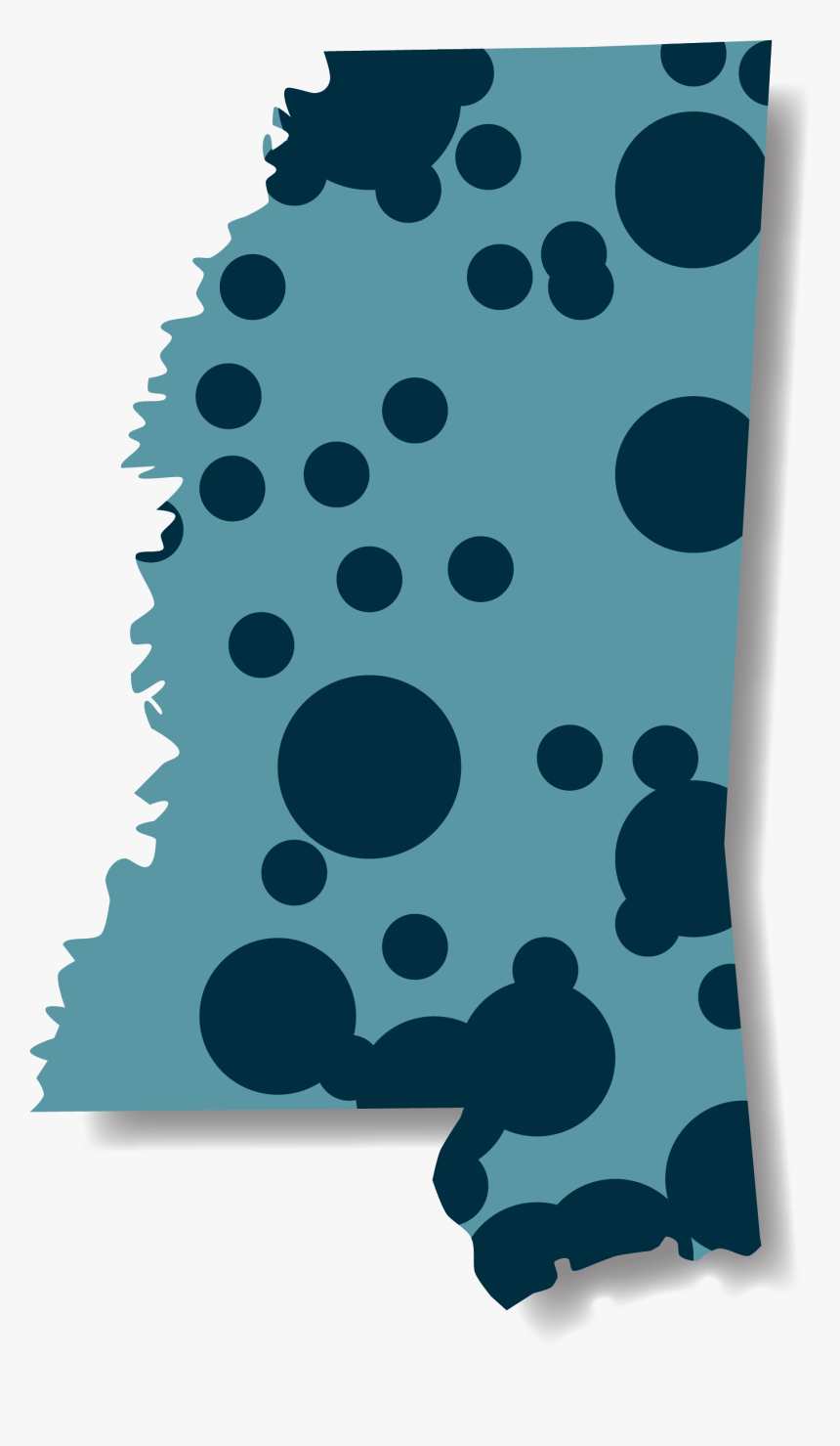 Polka Dot, HD Png Download
